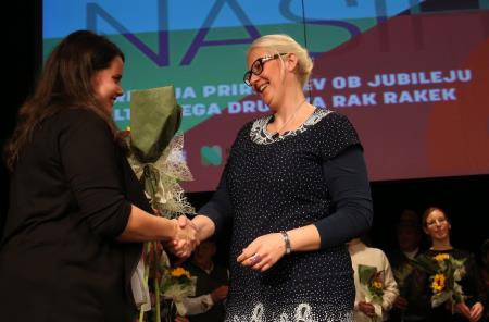 20 LET KD RAK RAKEK 46 FOTO LJUBO VUKELIČ